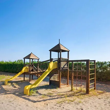 Camping Grande Italia Vulcano 7 Campsite
